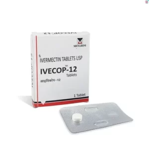 Ivecop 12 Mg
