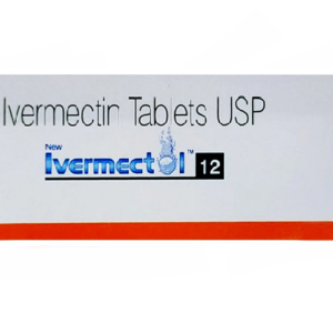 Ivermectol 12 Mg