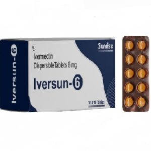 Iversun 6 mg