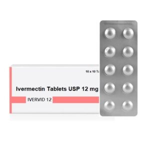 Ivervid 12