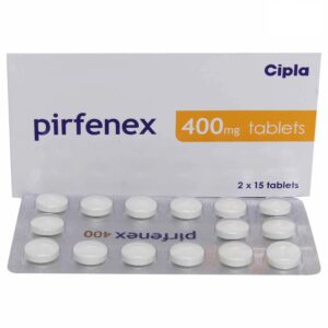 Pirfenex 400 mg