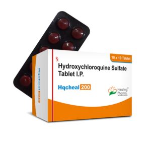 Hqcheal 200 mg