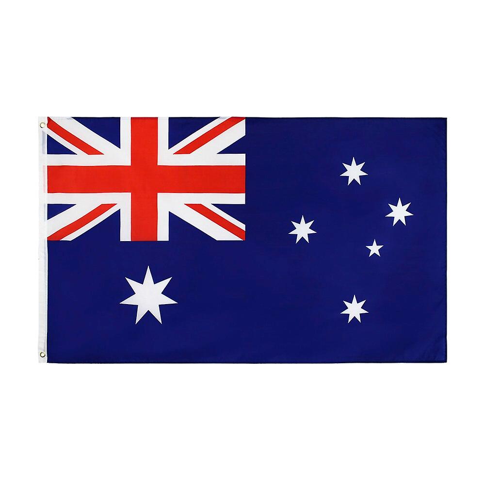 australia flag