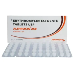 Althrocin-250-mg