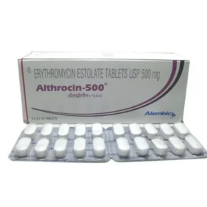 Althrocin-500-mg
