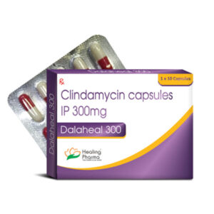 Dalaheal-300mg