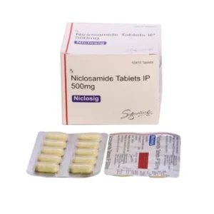 Niclosig-500-mg