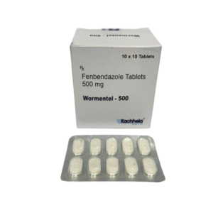 Wormentel-500-mg