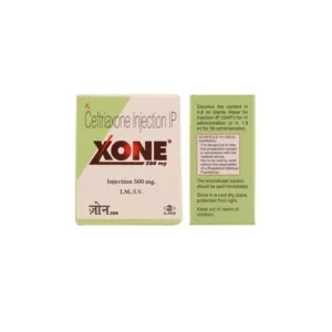 Xone-500mg-Injection